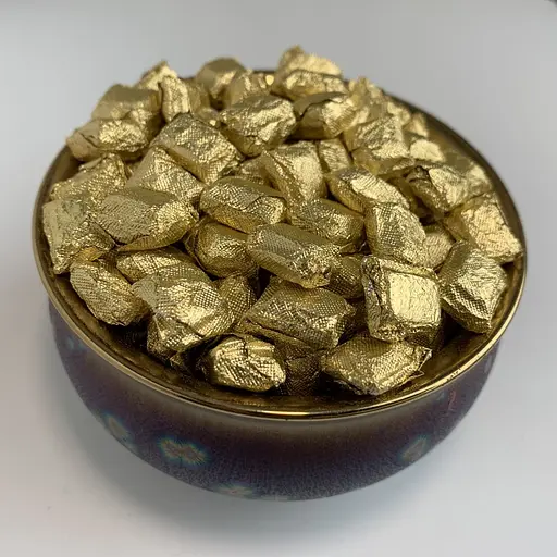 Темна смола шу пуера ча гао - 100 г - фото 2