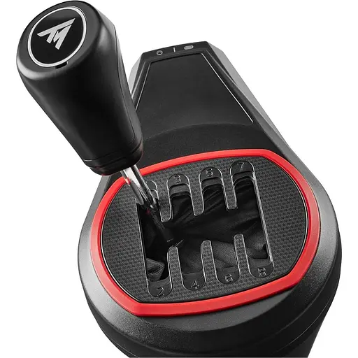 Рычаг переключения передач Thrustmaster TH8S Shifter Add-On (4060256) [107816] - фото 3