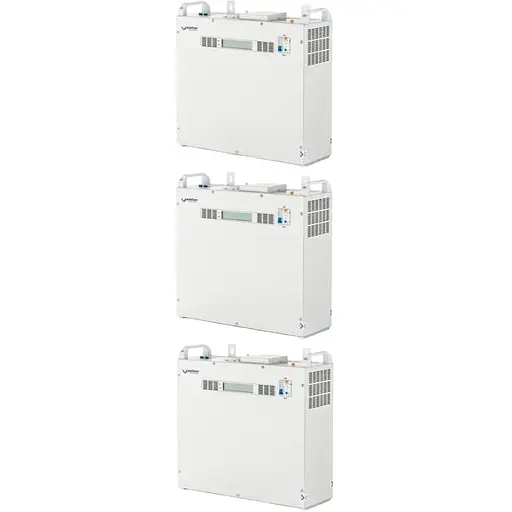 Стабілізатор напруги інверторний трифазний Volter СНПТТ-33 ПТТМ 33000 Вт 3 x 11 220 В стабілізація 130-330 В