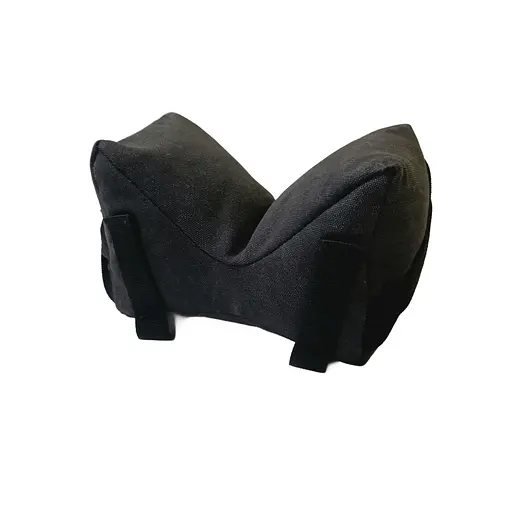 Упор барикадний для P.R.S під площадку Gunplate з наповнювачем темно сірий Кость GEN 10.2 - фото 4