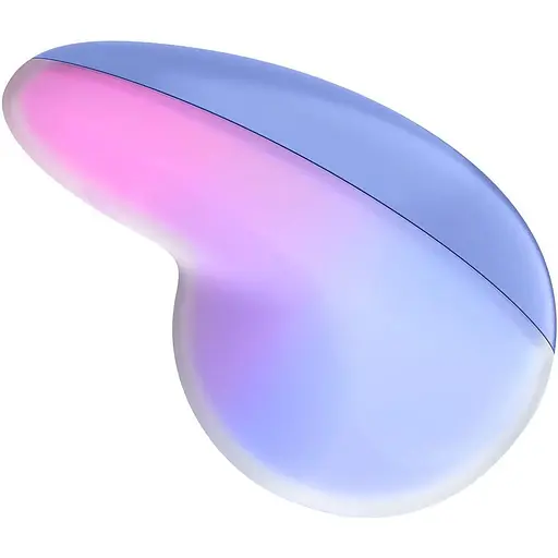 Вакуумний стимулятор Satisfyer Pixie Dust Violet/Pink SO8972 (108372) - фото 5