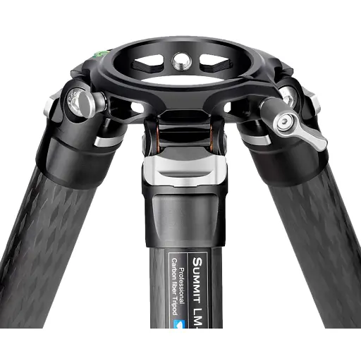 Трипод для оптики Leofoto LM-324CL - фото 4