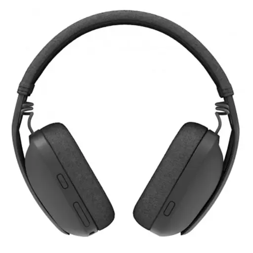 Bluetooth-гарнитура Logitech Zone Vibe Wireless MS Graphite (981-001157) - фото 3