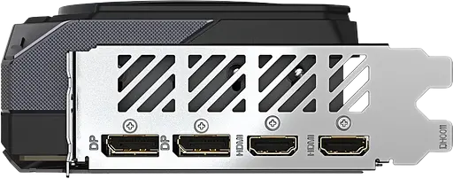 Відеокарта AMD Radeon RX 9070 XT 16GB Gigabyte Gaming (GV-R9070XTGAMING-16GD) - фото 3