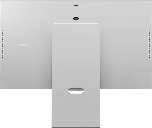 Монитор 27" Samsung ViewFinity S9 S27C902 5K IPS 75Hz (LS27C902PAZXUA) - фото 7