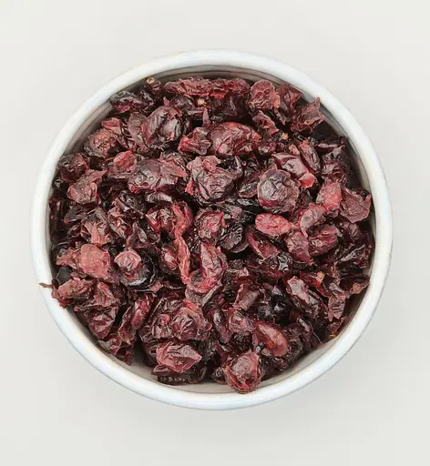 Клюква вяленая 100 г - фото 4