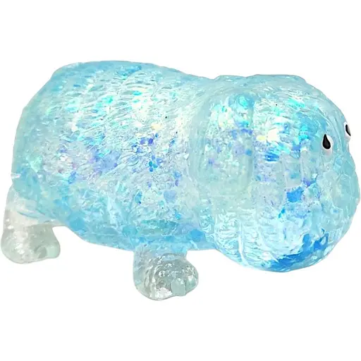 Гра антистрес, гелеве наповнення, блискітки, C68796