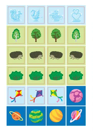 Каліграфічний тренажер. Вправи для гарного почерку - фото 4