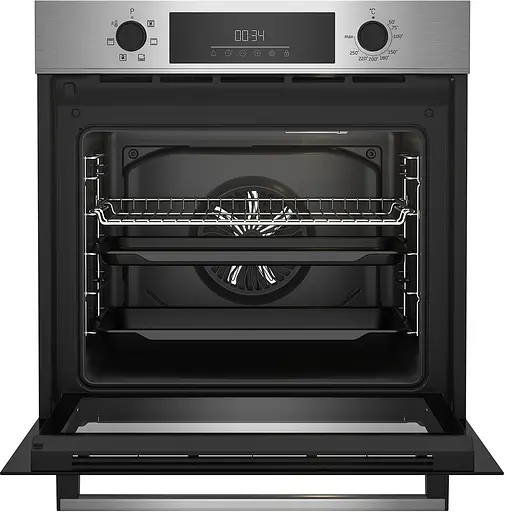 Электрический духовой шкаф Beko BBIE123002XD (6805882) - фото 3