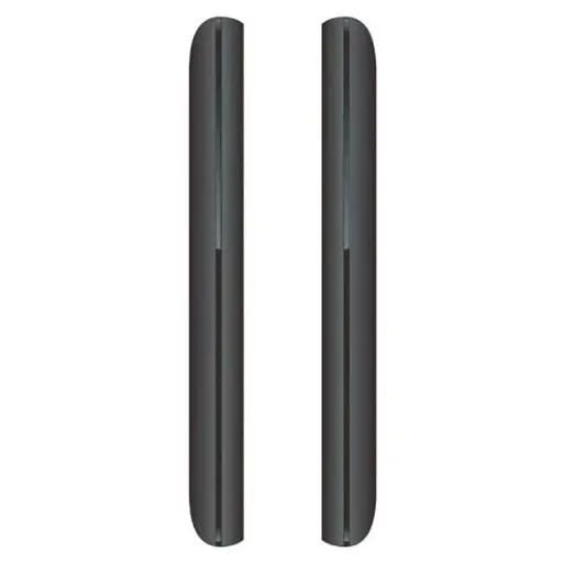 Телефон Maxcom MM814 Type-C Black 5908235977720 UA UCRF - фото 3