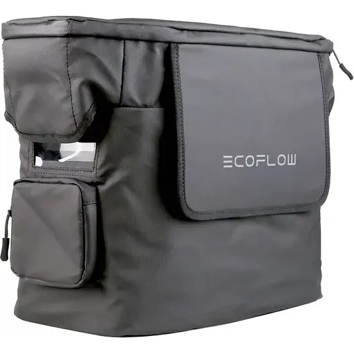 Сумка для зарядної станції EcoFlow DELTA 2 Bag (BMR330) [79681]