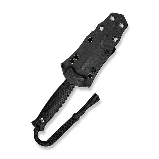 Ніж фіксований Civivi Perfrico C23026-1 з чохлом - фото 7