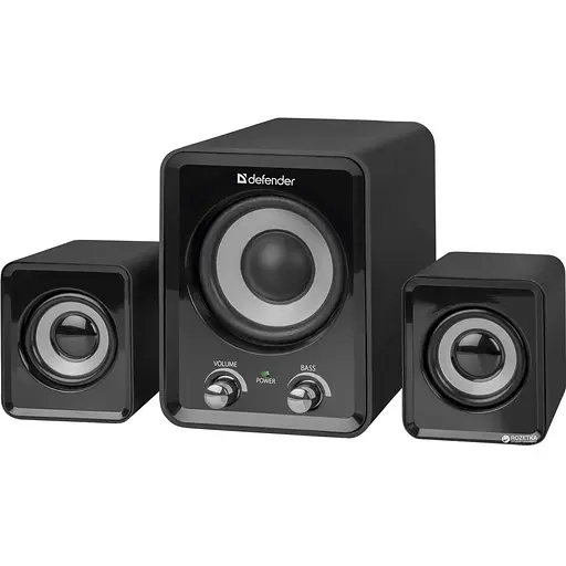 Акустическая система Defender Z4 (65508) (134855)
