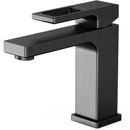 Змішувач для умивальника Gappo G1017-9 - фото 1