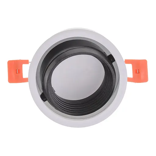 Светильник точечный Brille HDL-DS 167 MR16 WH/BK 36-238 - фото 3