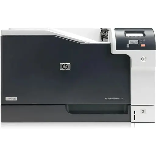 Лазерний принтер HP Color LJ Professional CP5225dn (CE712A) Б/В - фото 1