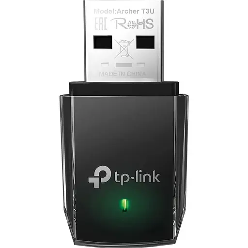 Wi-Fi адаптер TP-Link Archer T3U [116700]