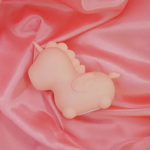 Вібратор з пульсацією Unihorn - Heart Throb - фото 11