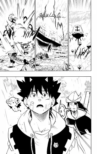 Радіант. Том 9 - фото 3