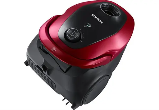 Пылесос Samsung VC07M25E0WR/UK - фото 5