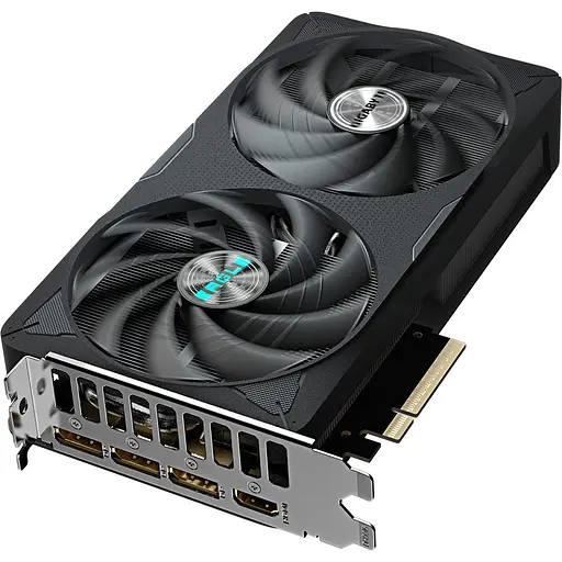 Видеокарта Gigabyte GeForce RTX 5060 Ti Eagle OC 16G (GV-N506TEAGLE OC-16GD) EU [133856] - фото 5