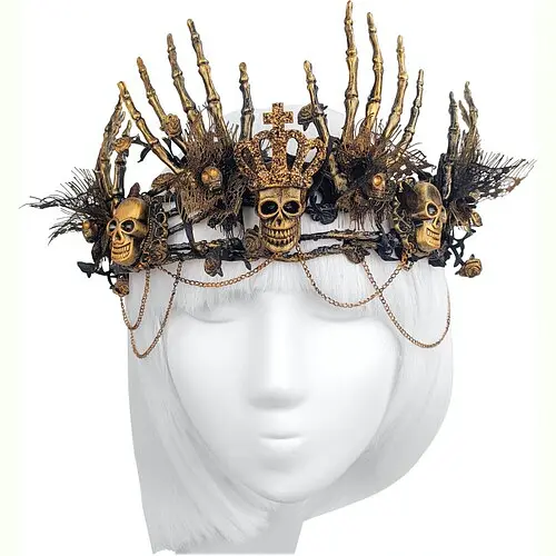 Корона Королева Інгіборга - фото 1