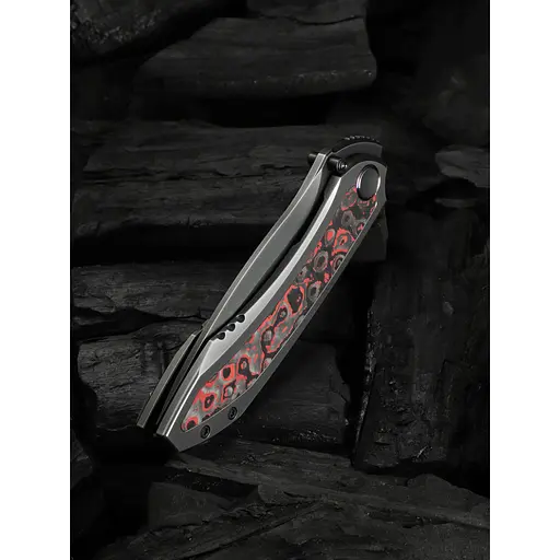 Ніж складаний Weknife Winsome WE23092-4 - фото 15