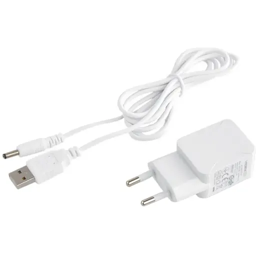 Лампа настольная LED Videx TF02W White 7 Вт 3000K/4100K/5500K 300 лм сенсорное управление (VL-TF02W)  - фото 5