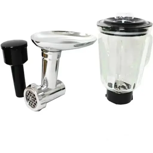 Кухонний комбайн Rainberg 3 в 1 RB-8080 - фото 2