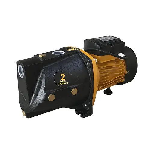 Насос відцентровий Optima JET100-PL 1,1кВт (7578) - фото 1