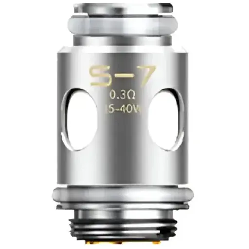 Випарник Smoant Santi Coil S-7 DL - 0.3 Ом (16435)