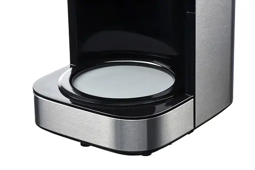 Кофеварка капельная Ardesto FCM-D3100 - фото 8