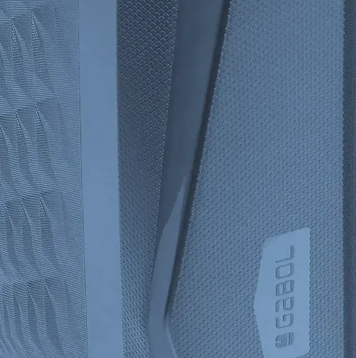 Валіза Gabol Queens (L) Azul (125047-003) - фото 9