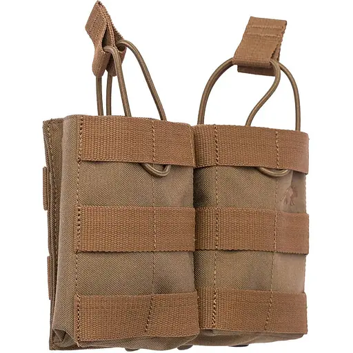 Подсумок Tasmanian Tiger 2 SGL MagPouch BEL HK417 MKII Coyote Brown (1033-TT 7123.346)
