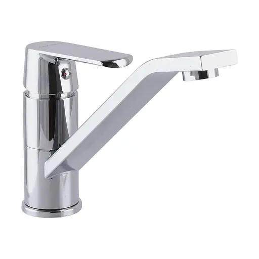 Змішувач для кухні Globus Lux Laguna GLA-0203Q - фото 3