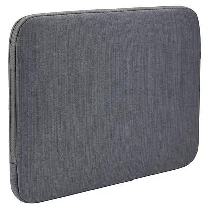 Чехол Case Logic Huxton Sleeve 13" HUXS-213 (Graphite) (6721861) - фото 4