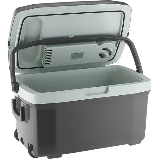 Автохолодильник Outtec 50L чорний - фото 2