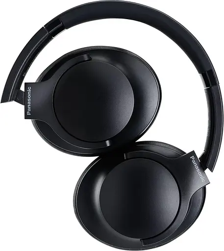 Bluetooth Stereo Panasonic RB-HX330B Black UA - фото 2