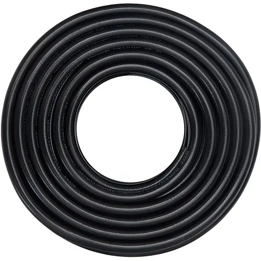 Шланг маслобензостійкий Alloid термокаучуковий 12х20 мм 50 м (GR-67692) - фото 4