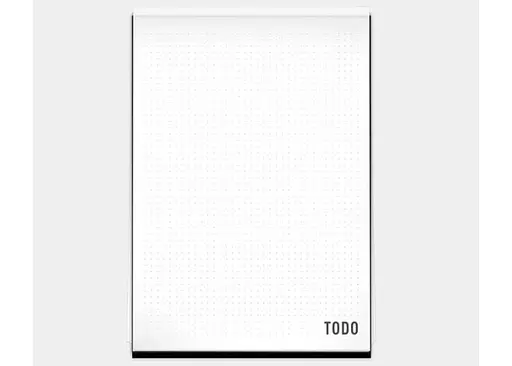 Блокнот з чек-листами Dream&Do ToDo list (13183) - фото 6