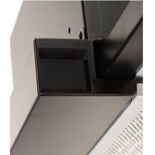 Витяжка кухонна ELEYUS CYCLON 700 60 BL - фото 4