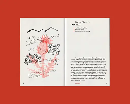 Russian Colonialism 101 - фото 10