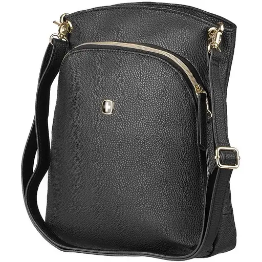 Сумка Wenger LeaSophie Crossbody Tote 10" Black (610189)