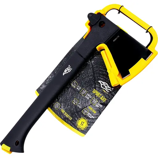 Сокира Firebird FSA01-YE