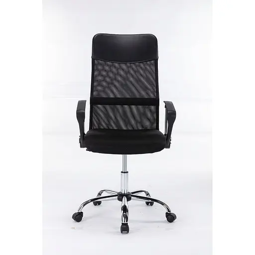 Офісне крісло Kinderkraft Ekspand WF-J05 Black - фото 7