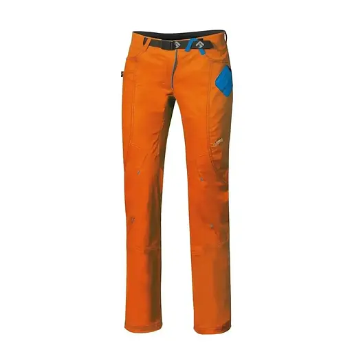 Штани Directalpine Yuka 1.0 L Orange/Blue (1053-55219.30-L)