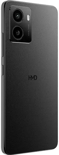 Смартфон HMD Pulse 4/64GB Meteor Black (UA UCRF) - фото 7