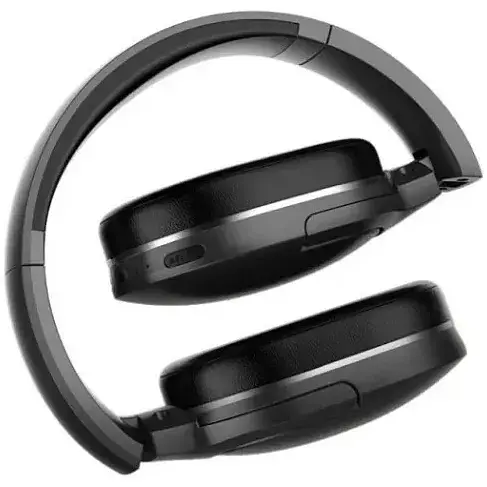 Навушники Baseus Bluetooth Stereo Encok D02 Pro black - фото 5