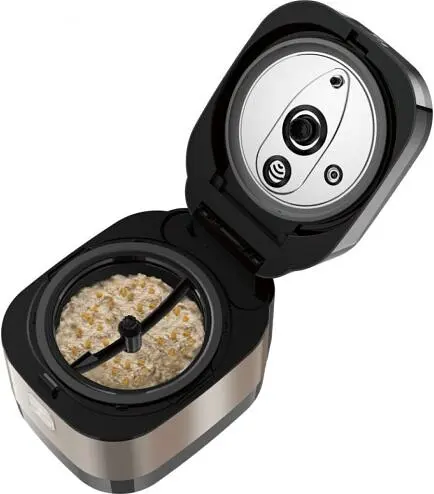 Мультиварка Tefal RK905A34 - фото 10