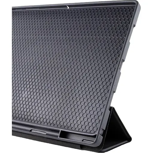 Чехол-книжка Epik Book Cover Stylus slot для Redmi Pad SE 11'' Dark Blue [132080] - фото 2